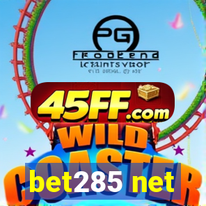 bet285 net
